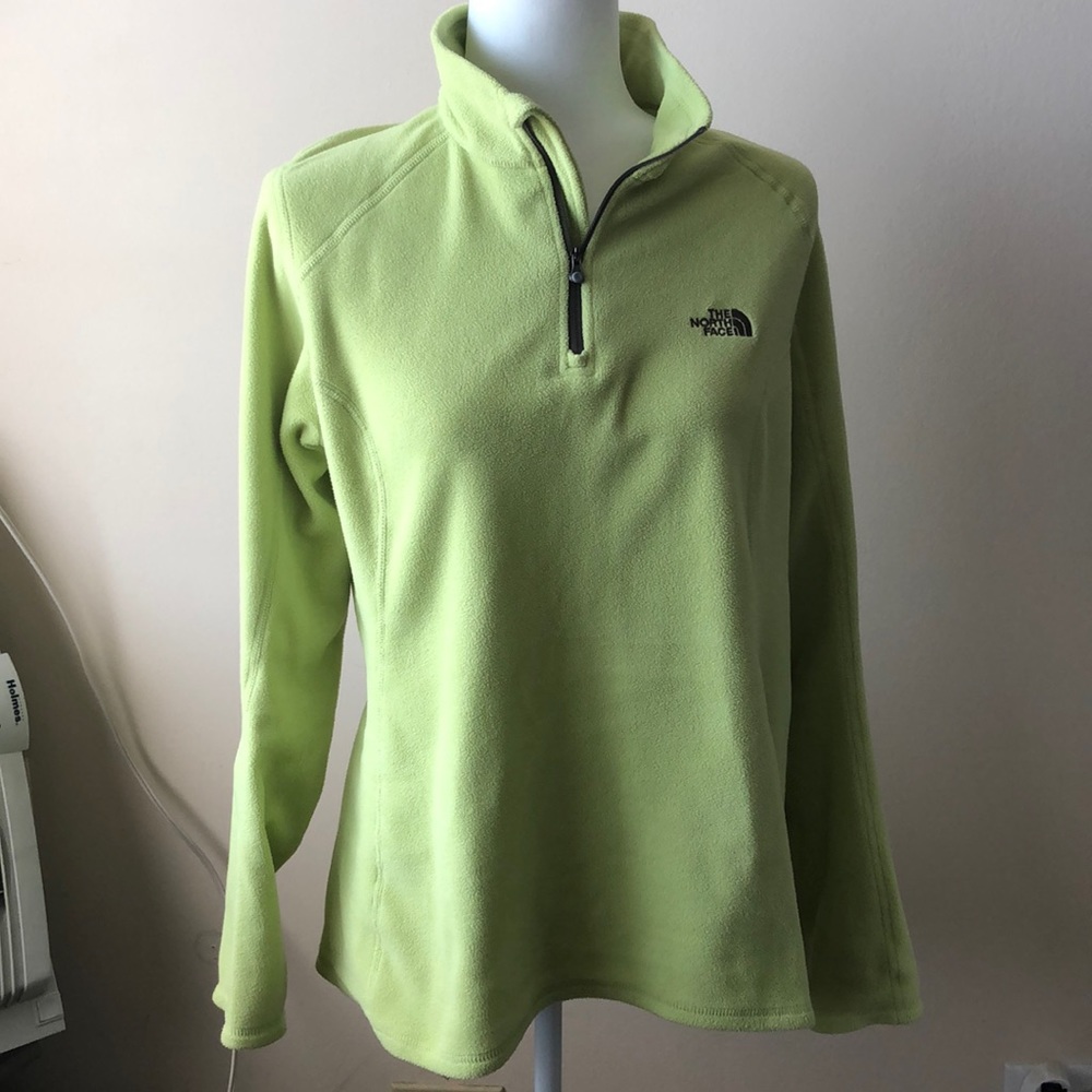 Northface fleece